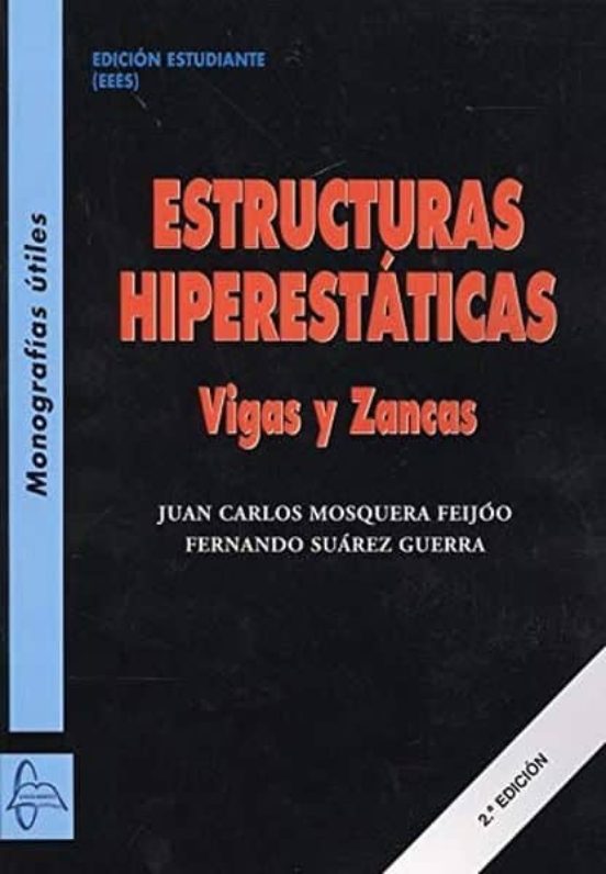 Estructuras Hiperestaticas