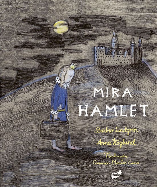 Mira Hamlet