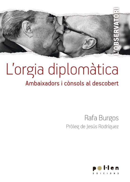L Orgia Diplomàtica