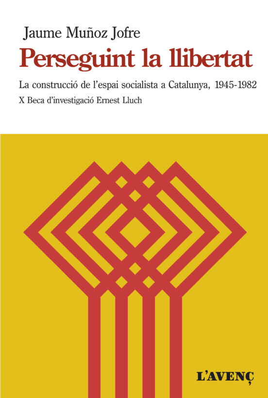 Perseguint La Llibertat