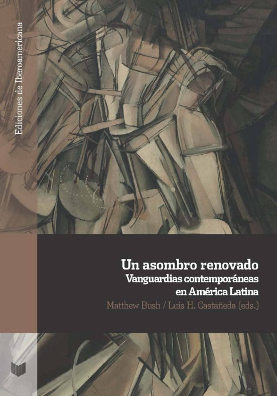 Un Asombro Renovado