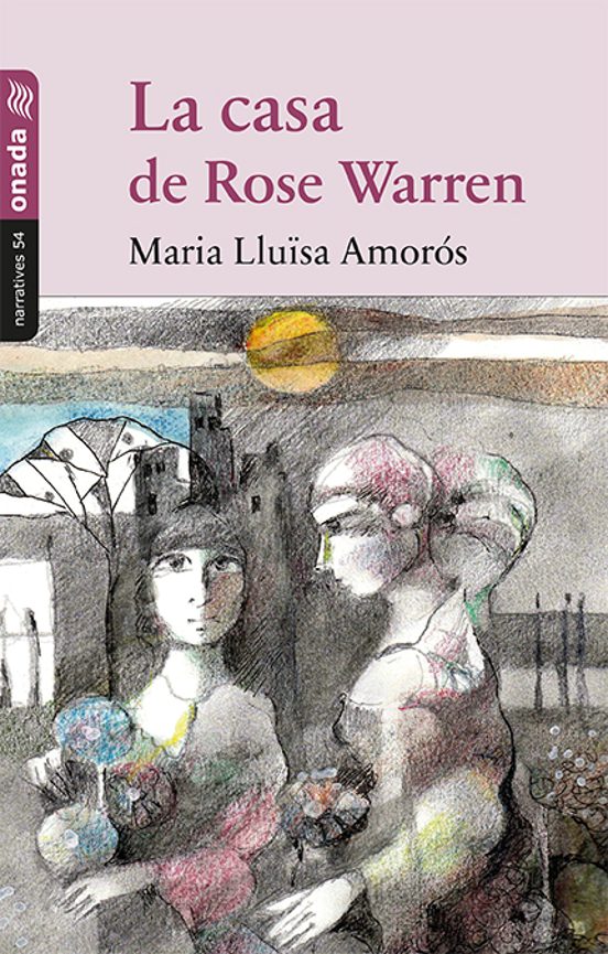La Casa De Rose Warren