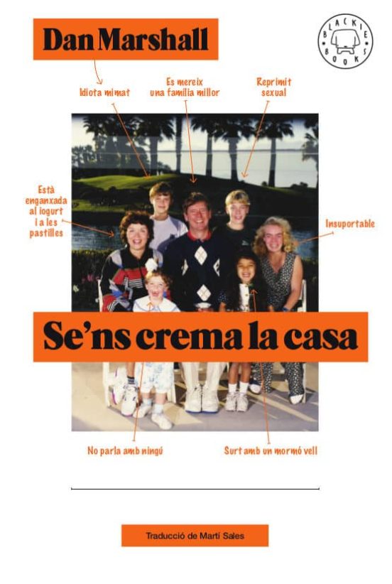 Se Ns Crema la Casa