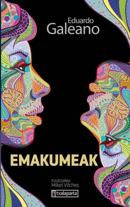 Emakumeak