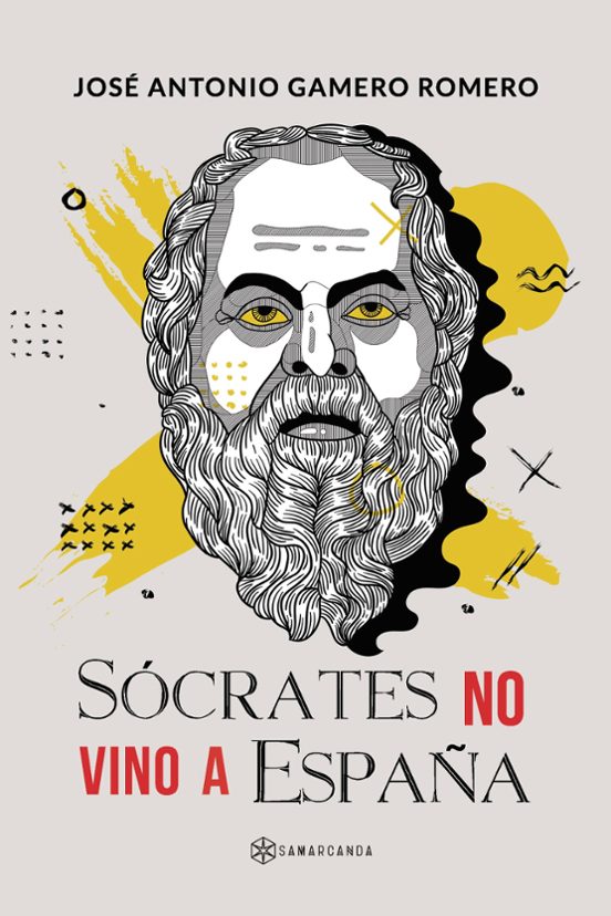 Sócrates No Vino A España