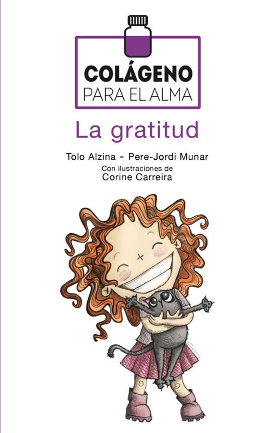 Colageno Para El Alma: La Gratitud