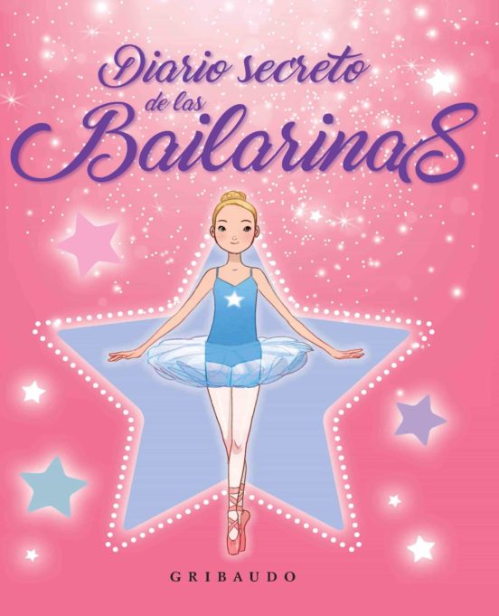 Diario Secreto De Las Bailarinas