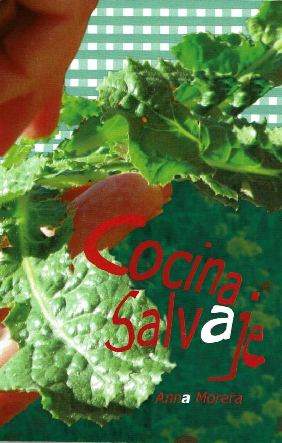 Cocina Salvaje