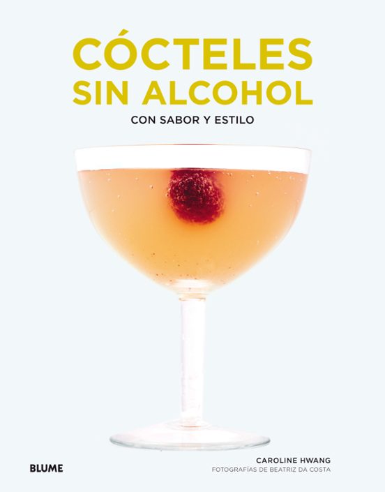 Cócteles Sin Alcohol: Con Sabor Y Estilo
