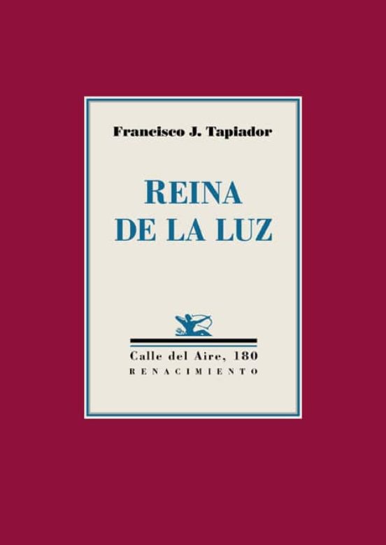 Reina De La Luz