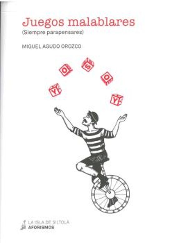 Juegos Malablares