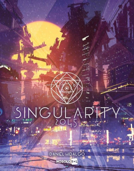 Singularity