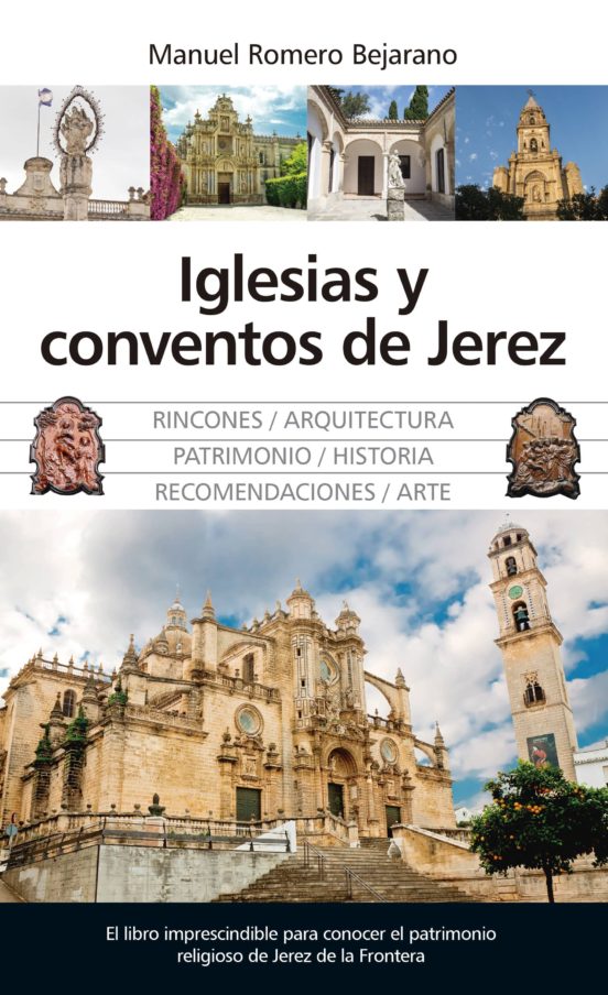 Iglesias Y Conventos De Jerez