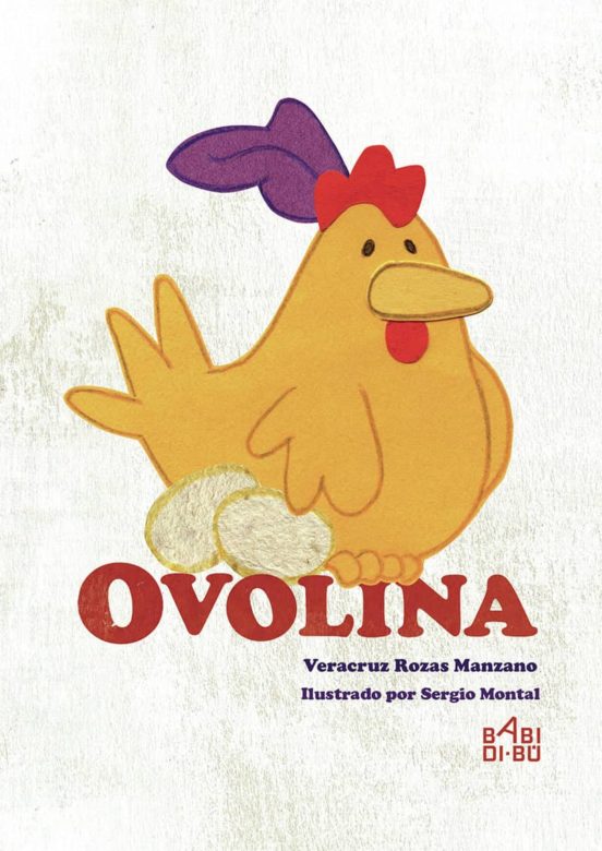 Ovolina