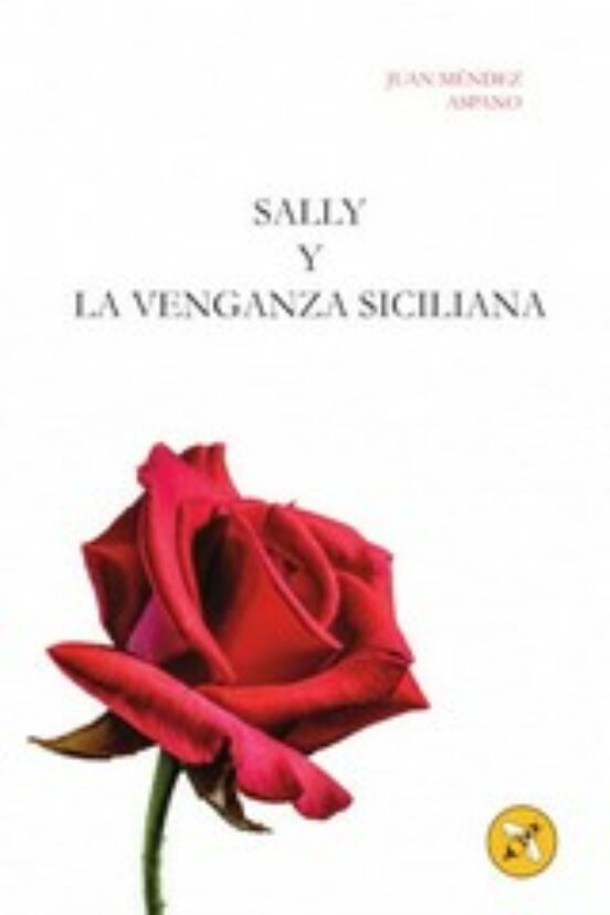 Sally y la venganza siciliana