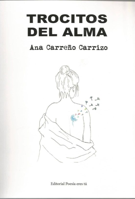 Trocitos del alma