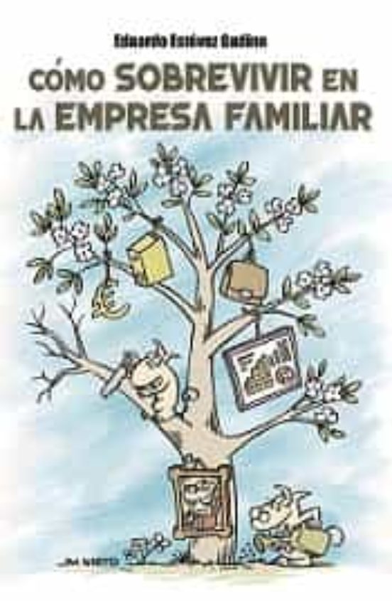 Cómo Sobrevivir En La Empresa Familiar