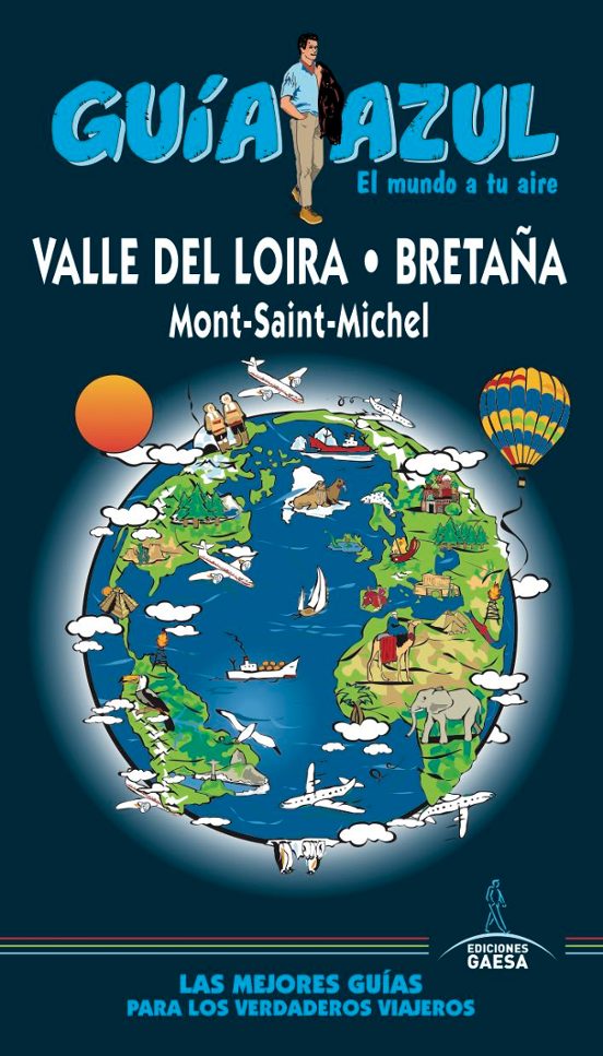 Valle Del Loira 2019