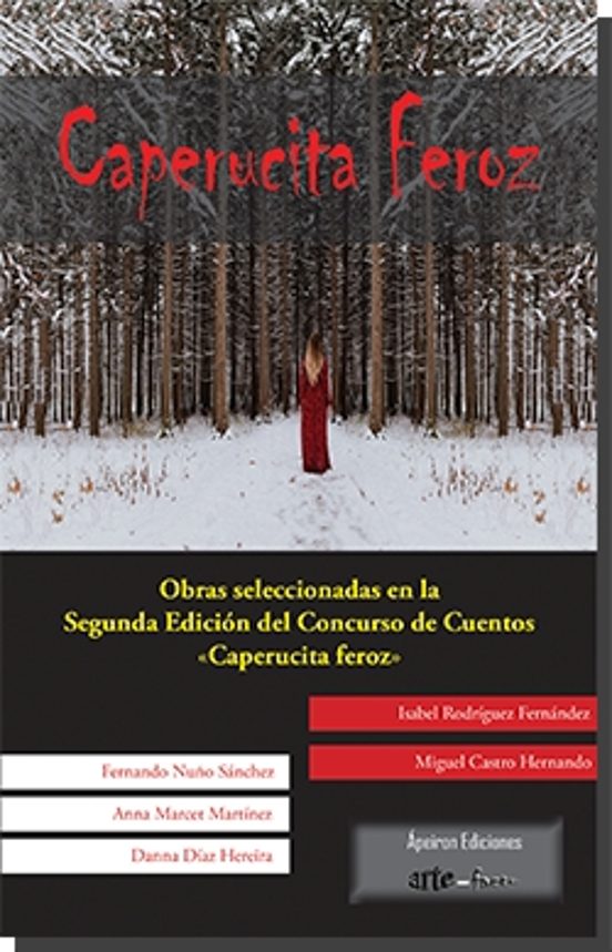 Caperucita Feroz: Obras Seleccionadas 2019