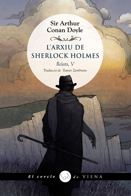 L'arxiu de Sherlock Holmes