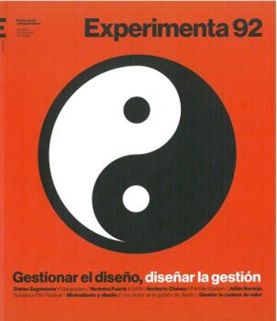 Experimenta 92