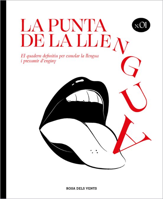 La Punta De La Llengua