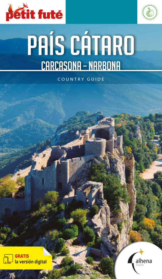 Pais Cataro: Carcasona Y Narbona