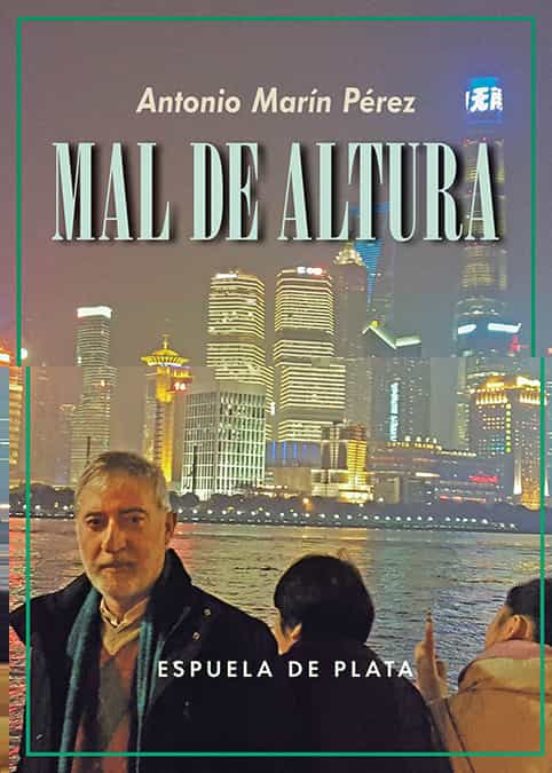 Mal De Altura