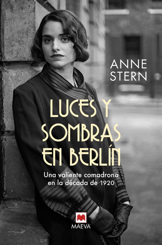 Luces Y Sombras En Berlin