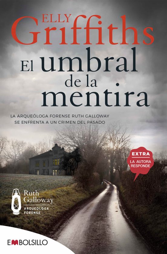 El Umbral De La Mentira
