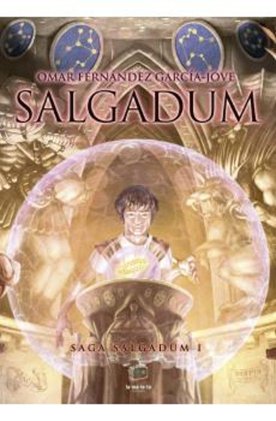 Salgadum