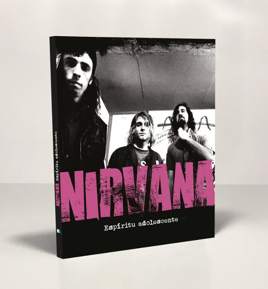 Nirvana: Espiritu Adolescente