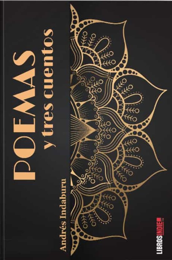 Poemas Y Tres Cuentos