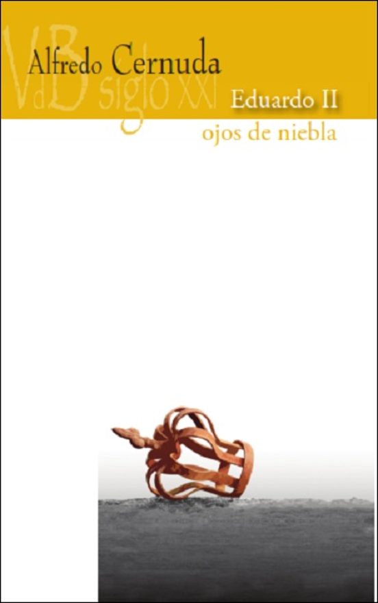Eduardo II: Ojos De Niebla
