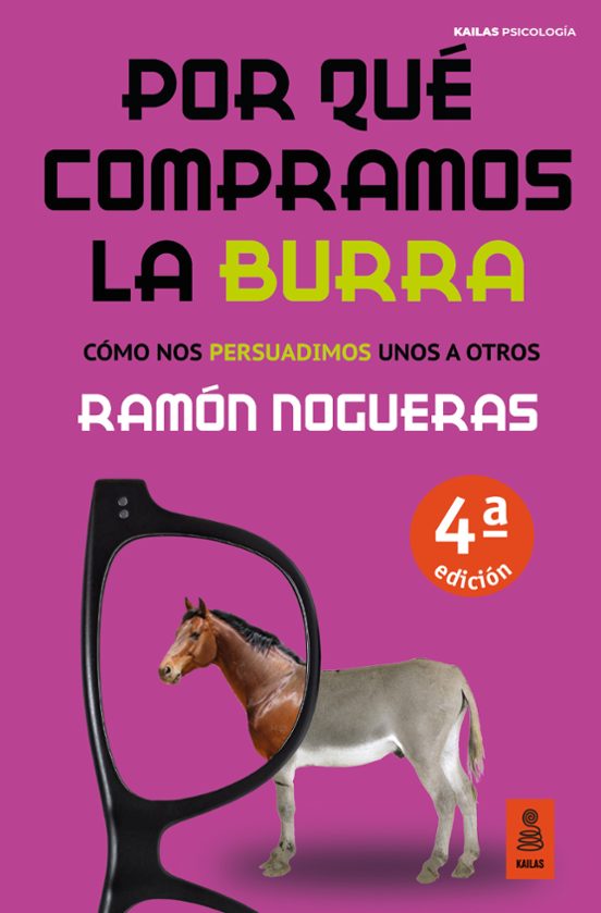 Por Qué Compramos La Burra