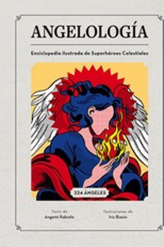 Angelología