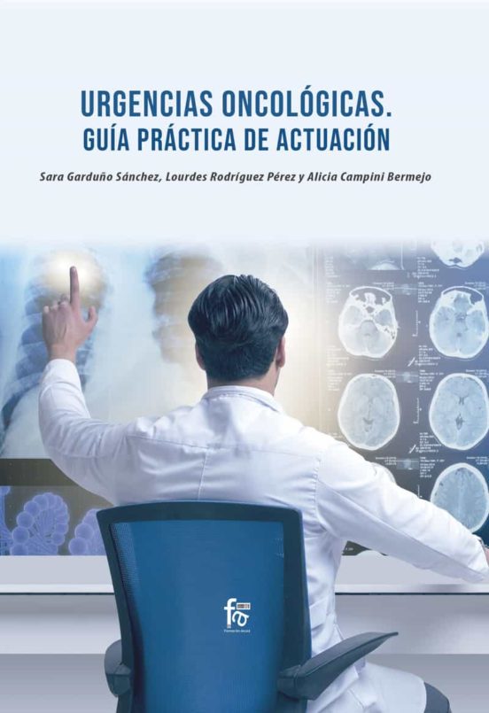 Urgencias Oncológicas