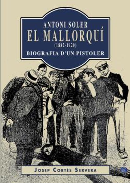 Antoni Soler El Mallorqui
