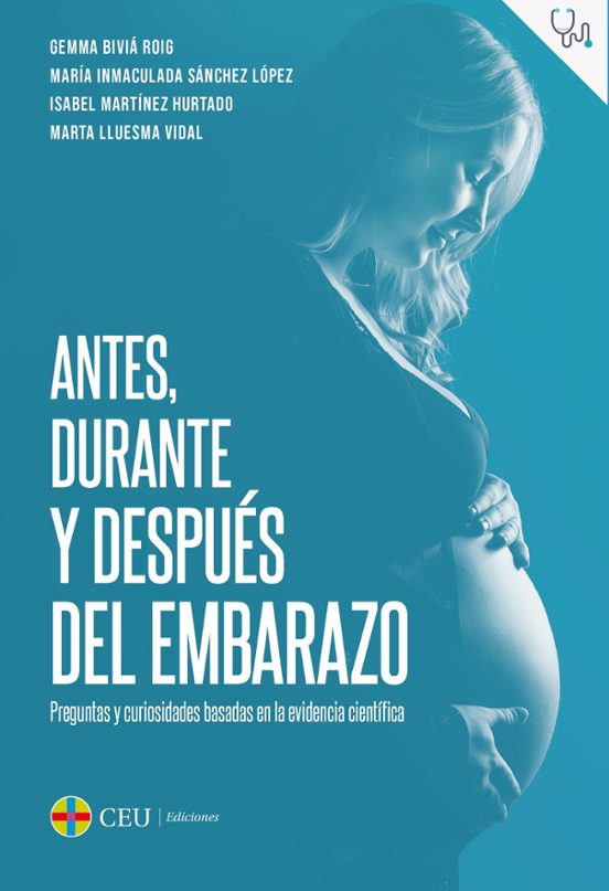 Antes Durante Y Después Del Embarazo.preguntas Y Curiosidades Basadas