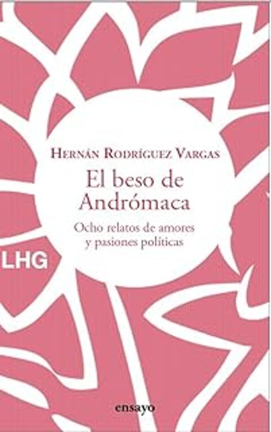 El beso de Andrómaca