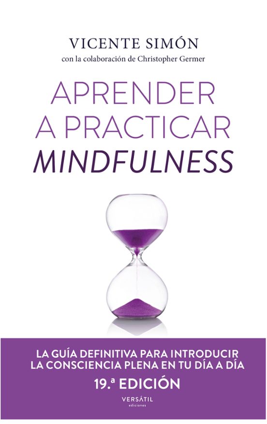 Aprender A Practicar Mindfulness