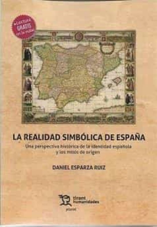La Realidad Simbolica De España