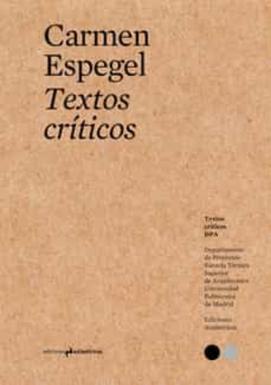 Textos Críticos #14