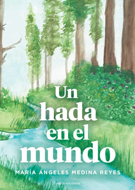 Un Hada En El Mundo