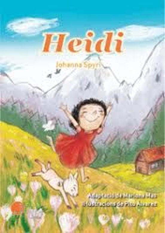 Heidi - Català