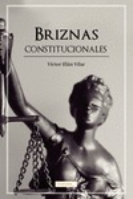 Briznas Constitucionales
