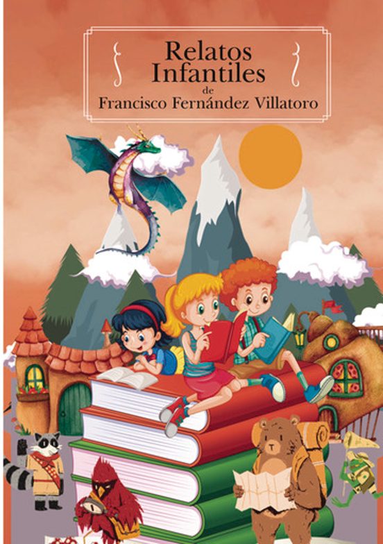 Relatos Infantiles