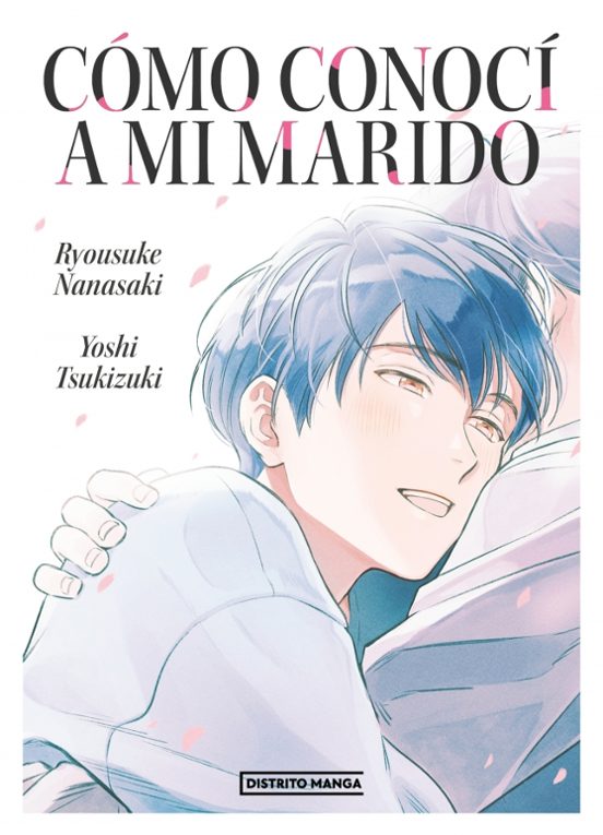 Cómo Conocí A Mi Marido
