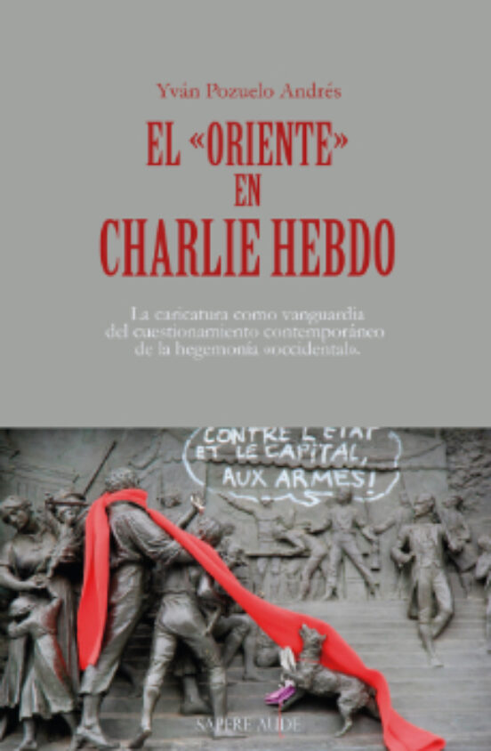 El «Oriente» En Charlie Hebdo
