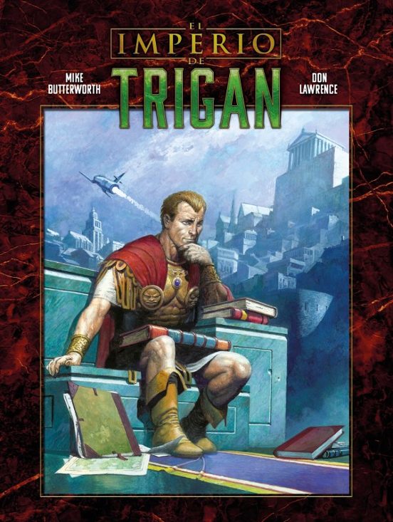 El Imperio De Trigan 2
